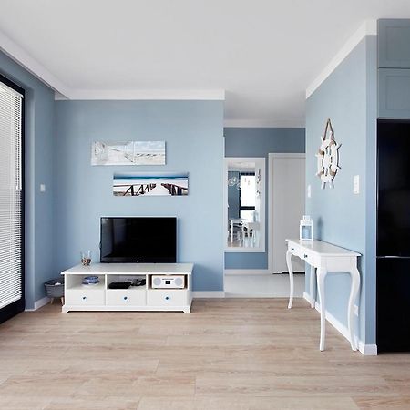Ms Apartments Matros Gdynia Esterno foto